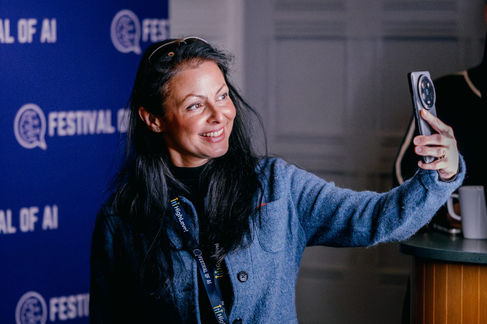 Festival of AI 2025 Highlights
