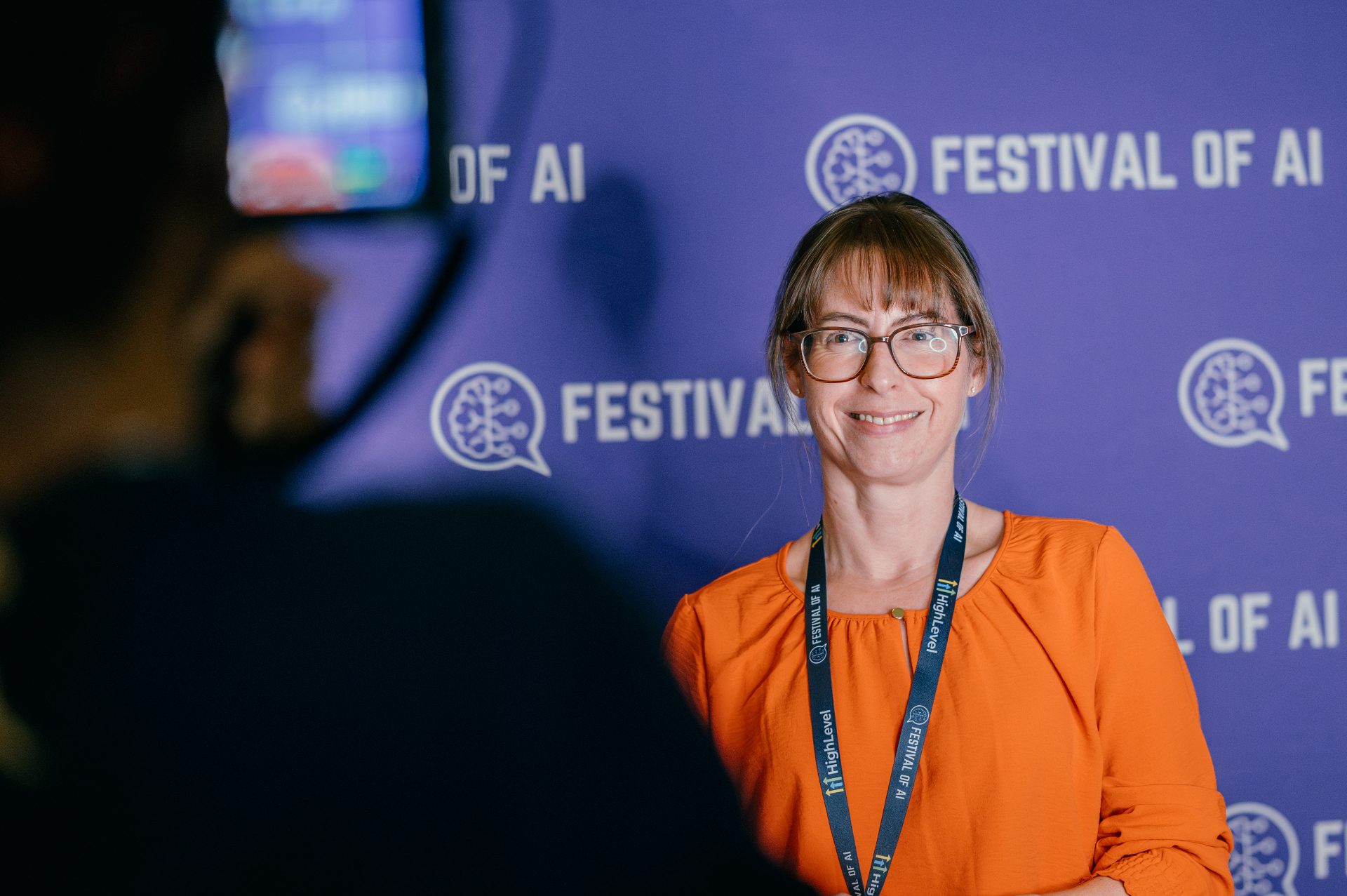 Festival of AI 2025 Highlights