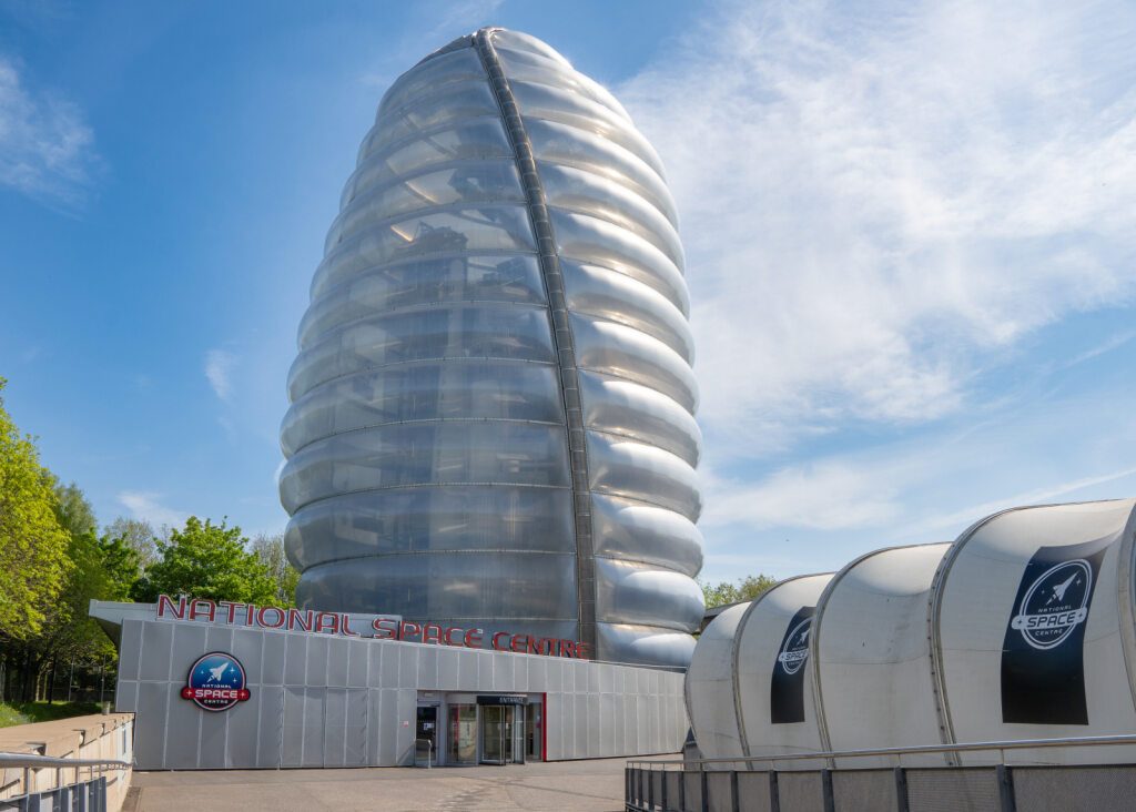 National Space Centre